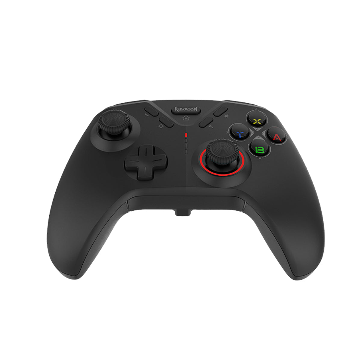 Redragon Forge G711 Wireless Gamepad (Black)