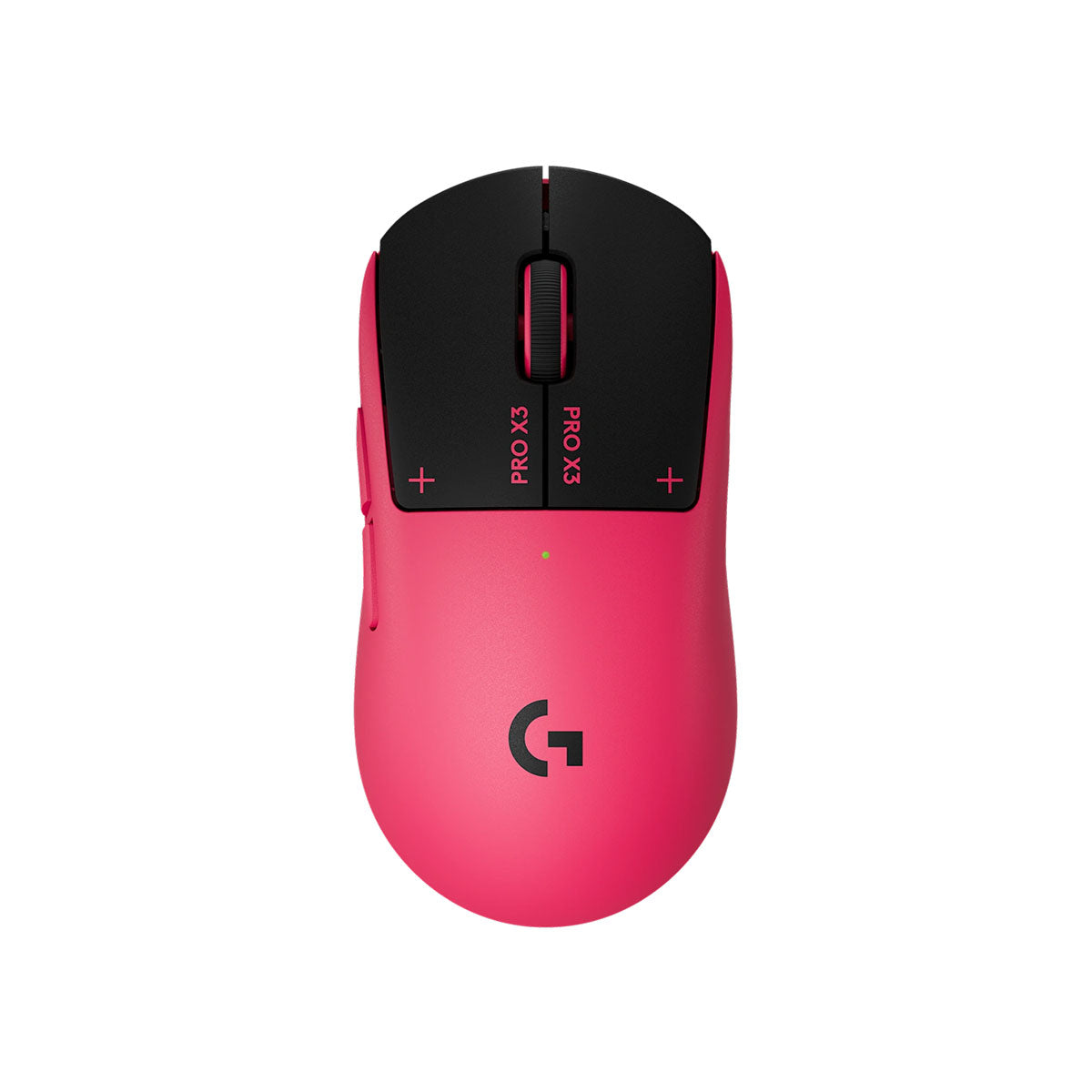 Logitech Pro X3 Superstrike Lightspeed Wireless Gaming Mouse