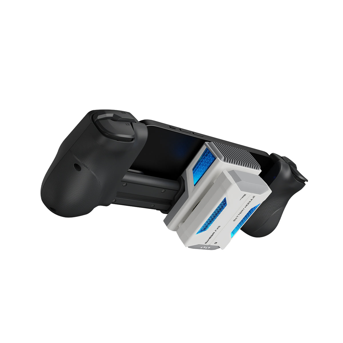 GameSir FX5 Thermoelectric Cooler with Battery Module for X5 Series Controller