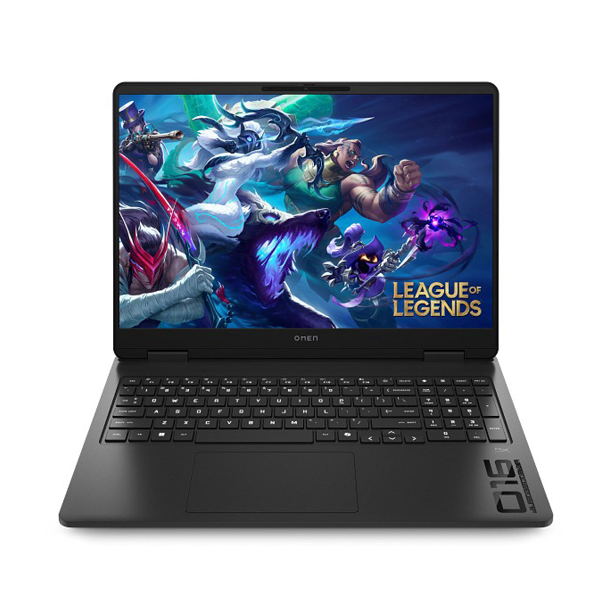 HP Omen 16-ap0053AX Gaming Laptop (Shadow Black) | DataBlitz