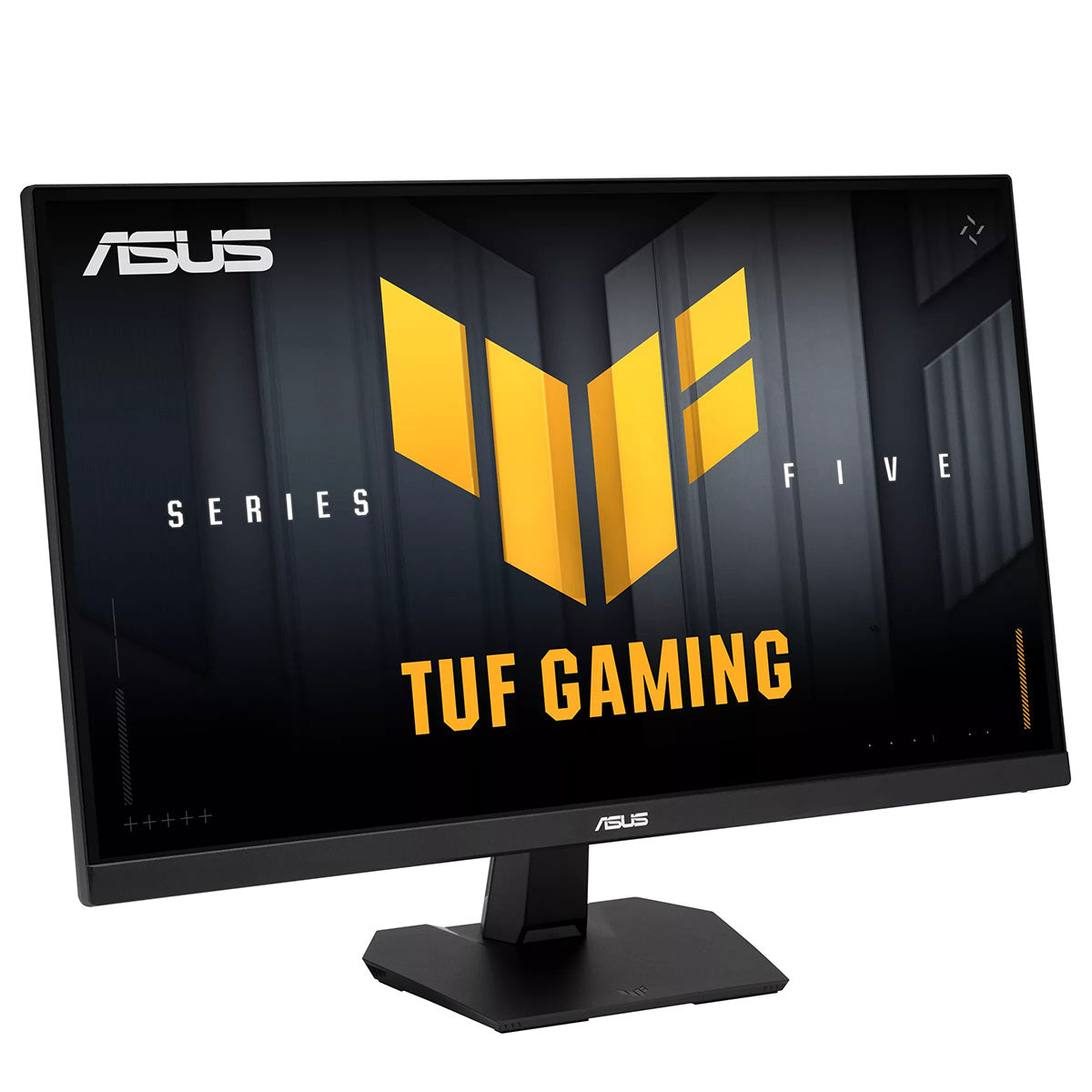 ASUS TUF Gaming VG27AQ5F 27" QHD (2560x1440) 220Hz(OC) 1ms(GTG) 0.3ms(min.) IPS Gaming Monitor