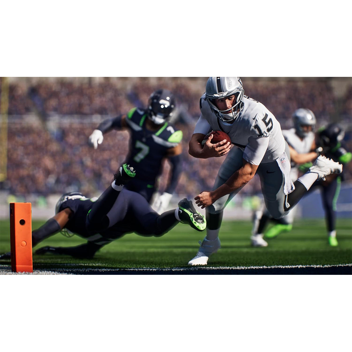 Madden NFL 27