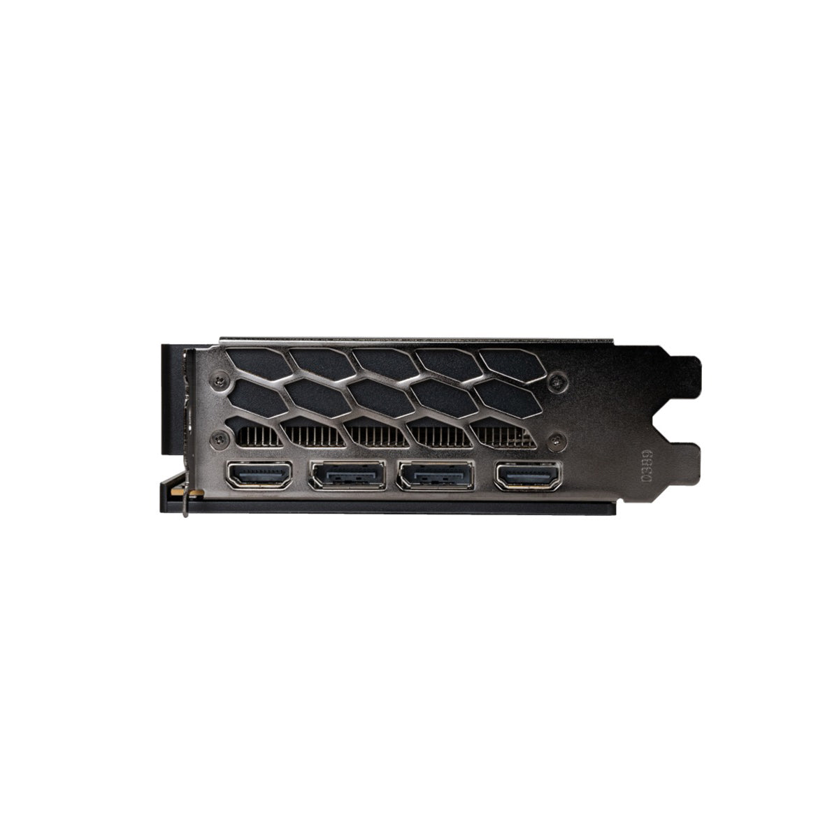 Galax GeForce RTX 5050 1-Click OC 8GB V2 GDDR6 Graphics Card (55NSL8MHDXRE)
