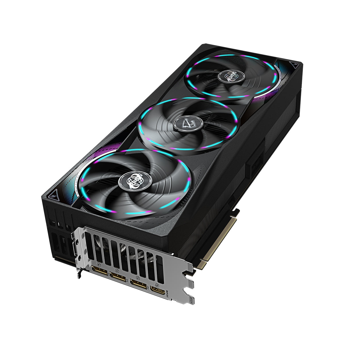Gigabyte Aorus GeForce RTX 5090 Master 32GB GDDR7 Graphics Card