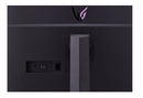 LG 49GR85DC-B 49" Ultragear Dual QHD 1ms 240Hz Curved Gaming Monitor