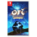 Nintendo Switch Ori And The Blind Forest Definitive Edition