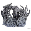 Monster Hunter Capcom Figure Builder Creator's Model: Arkveld