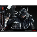 Ultimate Premium Masterline Berserk Guts, Berserker Armor Grunbeld VS Guts | DataBlitz