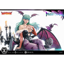 Darkstalkers Morrigan | DataBlitz