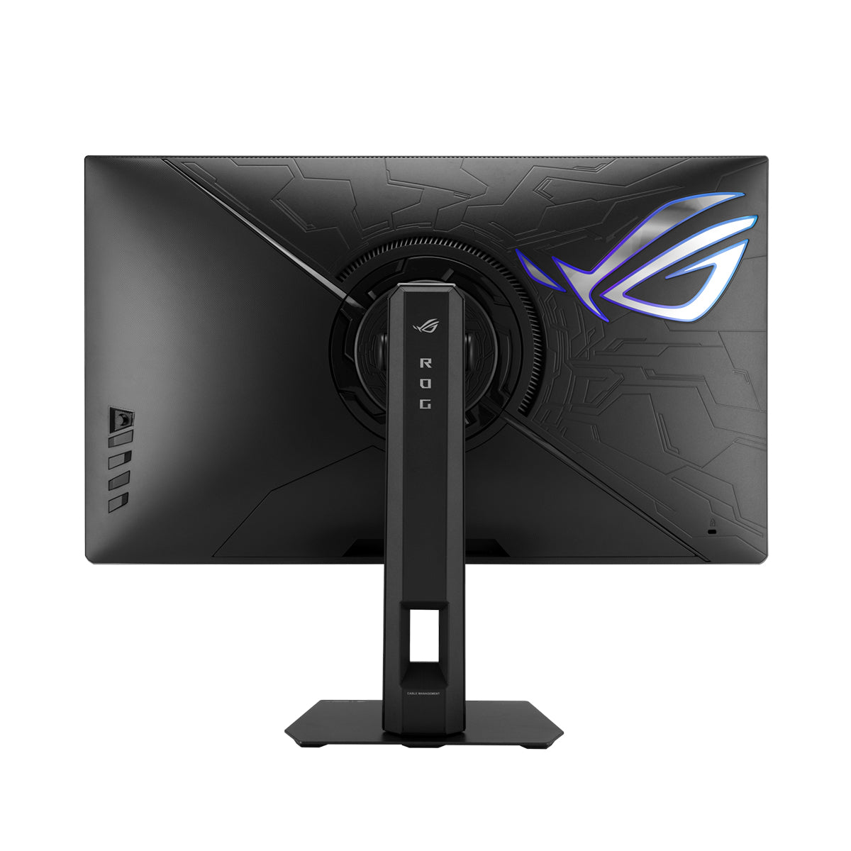 ASUS ROG Strix XG27UCG Gen2 (XG27UCGR) 27" 4K (3840x2160) Dual Mode (4K 162Hz or FHD 485Hz)