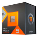 AMD Ryzen 9 7950X3D Processor