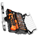 Jakemy 48-in-1 Household Precision Repair Tool Set (JM-6124)