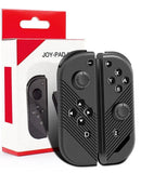 Dobe NSW Joy-Pad (L)/(R) For N-Switch (TNS-19185B)