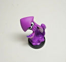 Nintendo Amiibo Splatoon Series Inkling Squid (Neon Purple) (EU) | DataBlitz