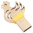 Kingston 2017 Year Of The Rooster Limited Edition 32GB USB (DTCNY17)