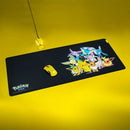 Razer Gigantus V2 Soft Gaming Mouse Mat (XXL) (Pokemon Edition)