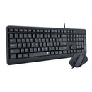 Redragon BS-7092 Wired Keyboard and Mouse Combo