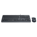 Redragon BS-7092 Wired Keyboard and Mouse Combo