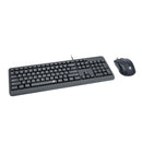 Redragon BS-7092 Wired Keyboard and Mouse Combo