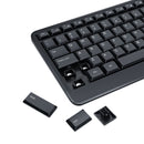 Redragon BS-7092 Wired Keyboard and Mouse Combo