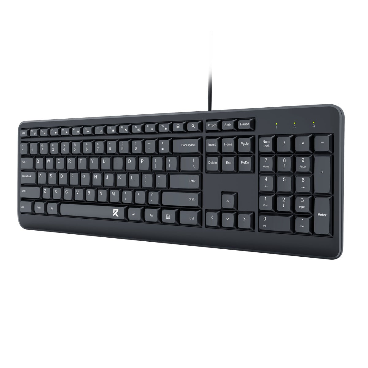 Redragon BS-7092 Wired Keyboard and Mouse Combo