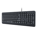 Redragon BS-7092 Wired Keyboard and Mouse Combo