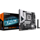 Gigabyte B860M Eagle WiFi6 V2 DDR5 Intel Gaming Motherboard