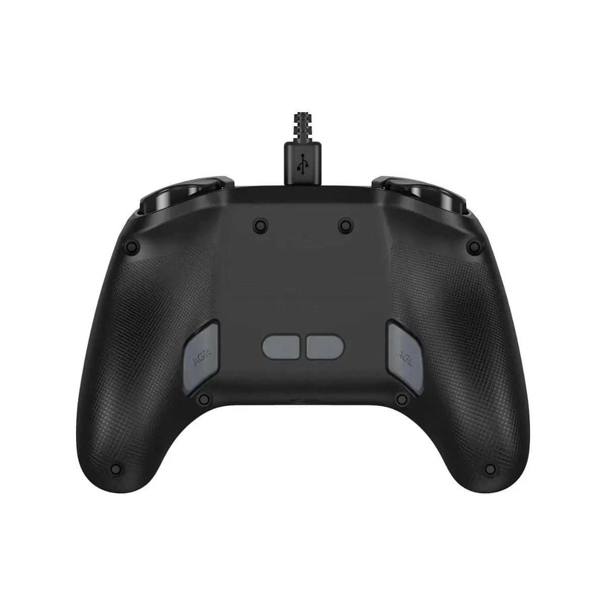 PowerA Advantage Wired Controller for Nintendo Switch 2 (Mario Time)