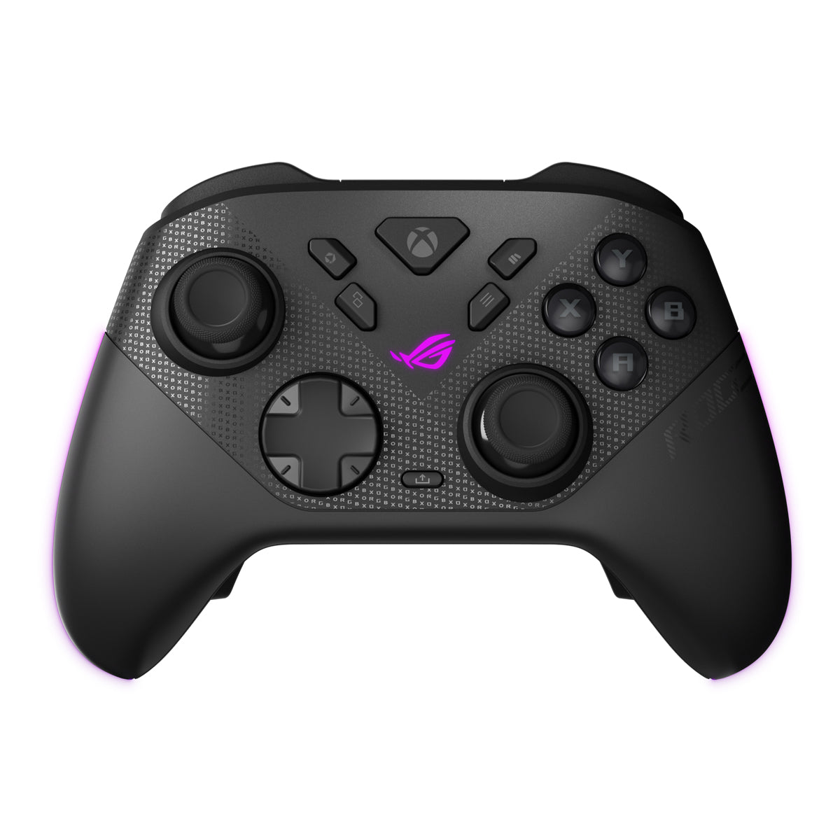 ASUS ROG Raikiri II Wireless Gaming Controller For XBOX (Black)