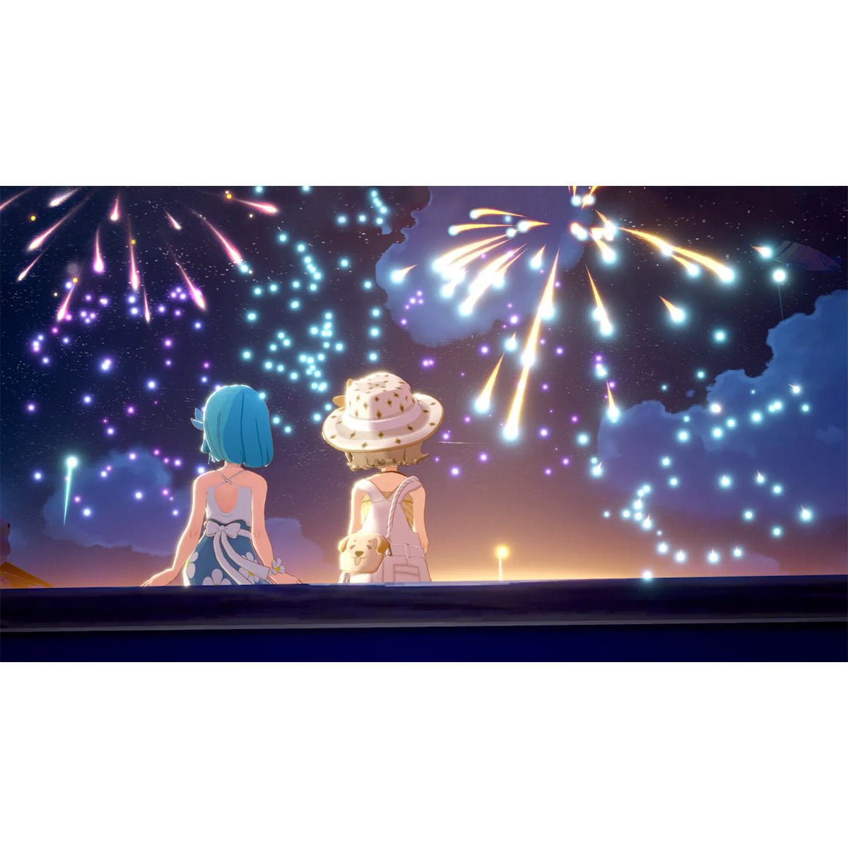 Starsand Island