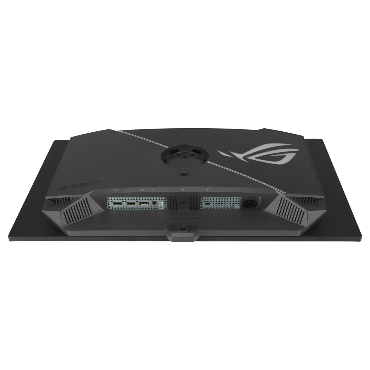 ASUS ROG Strix OLED XG27AQDMES 26.5" QHD 240Hz Gaming Monitor