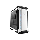 Asus TUF GT501 PC Gaming Case (White)