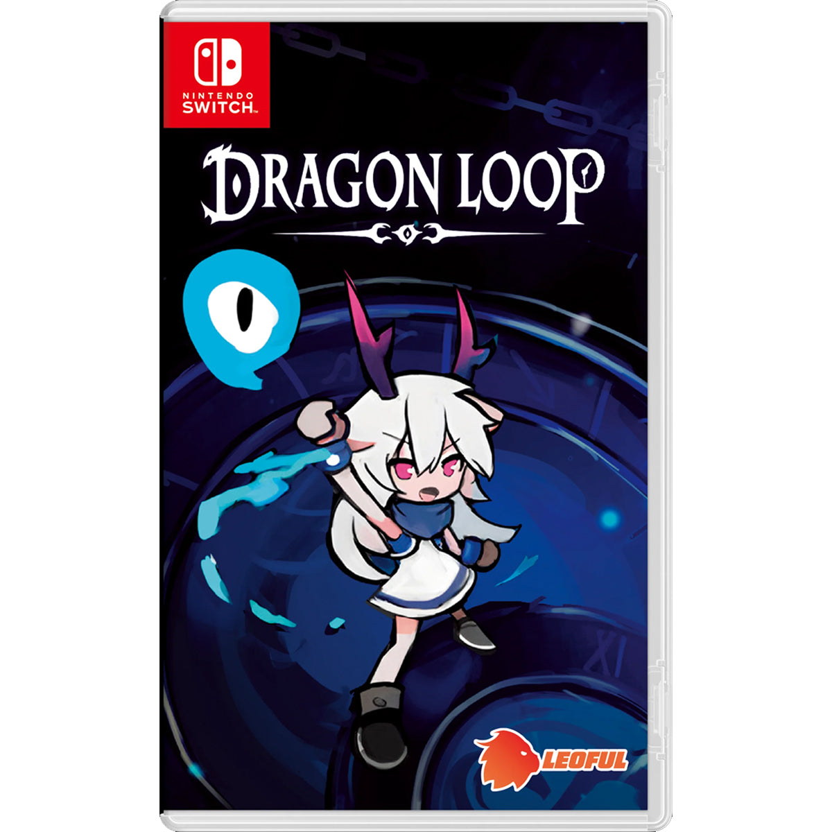 Dragon Loop