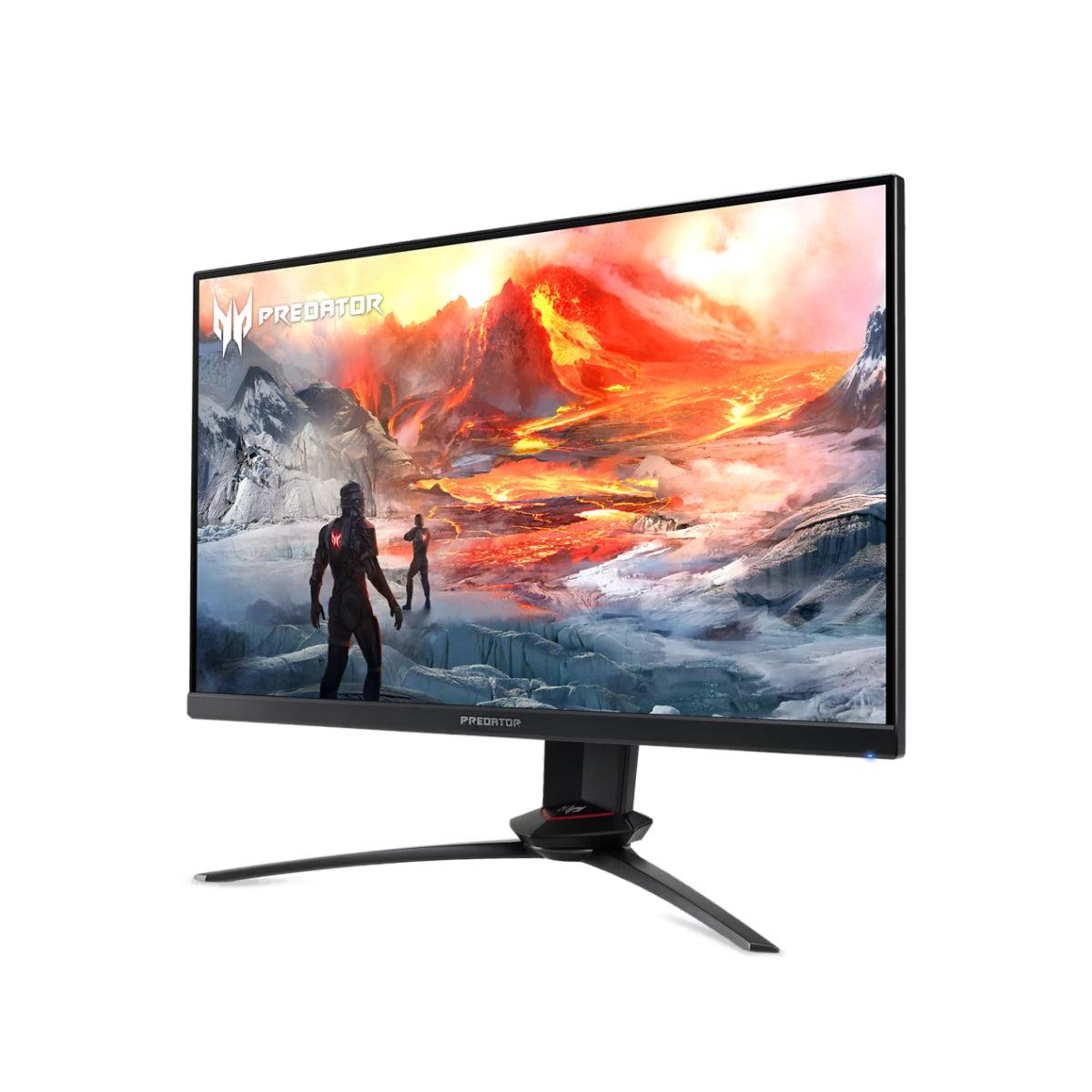 Acer Predator XB253Q F3BMIIPRX 24.5" FHD (1920x1080) 320Hz 1ms VRB IPS Gaming Monitor