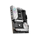 MSI MPG B650 Edge WiFi AMD Motherboard