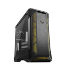 Asus TUF GT501 PC Gaming Case (Gray)