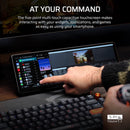 Corsair Xeneon Edge 14.5" (2560x720) 60Hz LCD Touchscreen Monitor