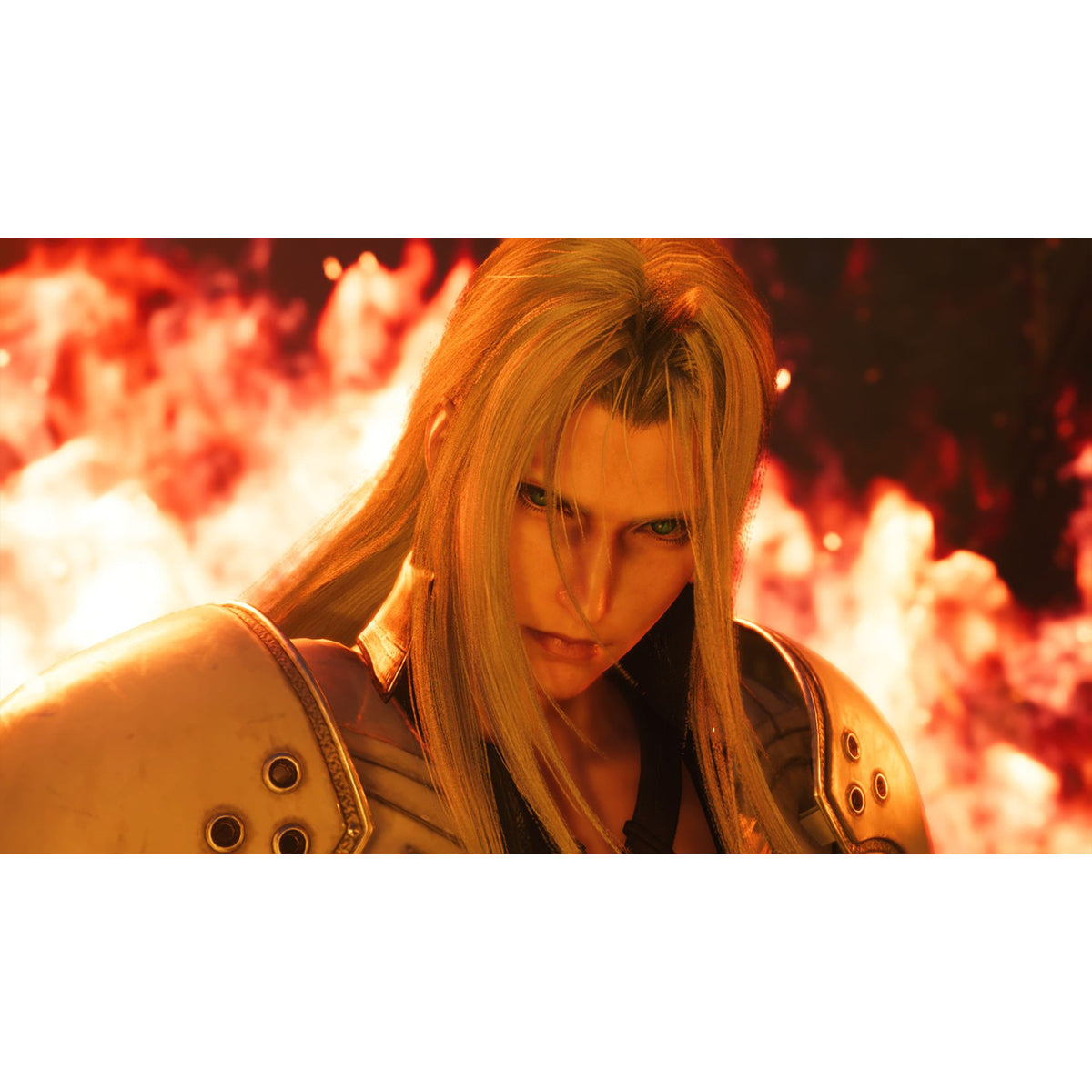 Final Fantasy VII Rebirth