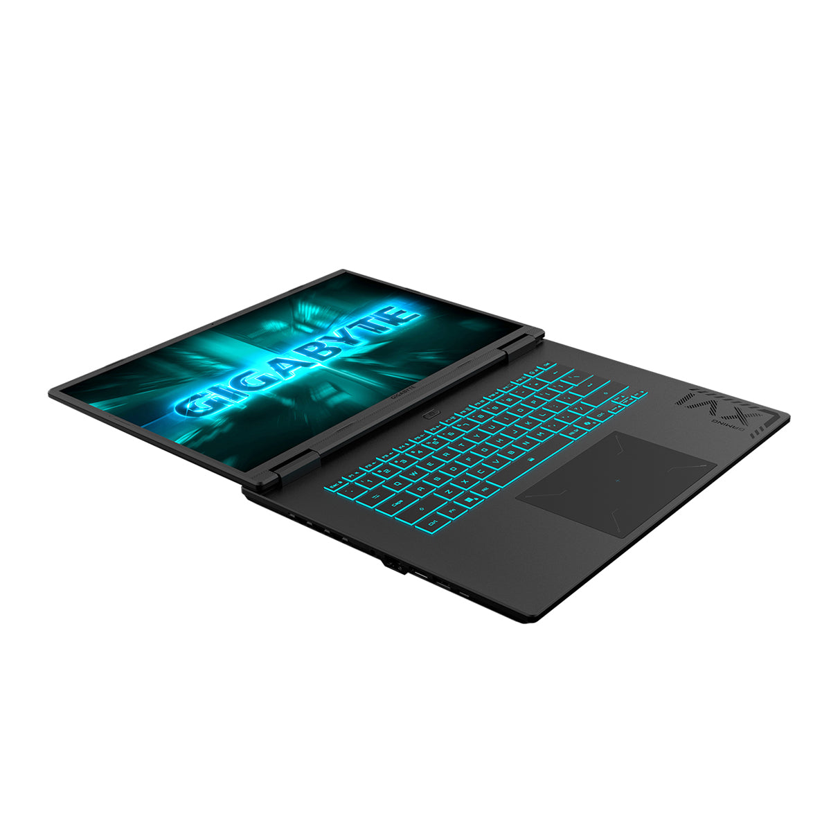 Gigabyte Gaming A16 3VHK3PH893SH Gaming Laptop (Black) | 16" FHD+ (1920x1200) 165Hz IPS | Ryzen 7 260 | 16GB RAM | 512GB SSD | RTX 5060 8GB | Windows 11 Home | Gigabyte Backpack