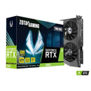 Zotac Gaming GeForce RTX 3060 Twin Edge 8GB GDDR6 Graphics Card