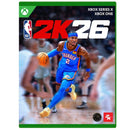XBOXSX NBA 2K26