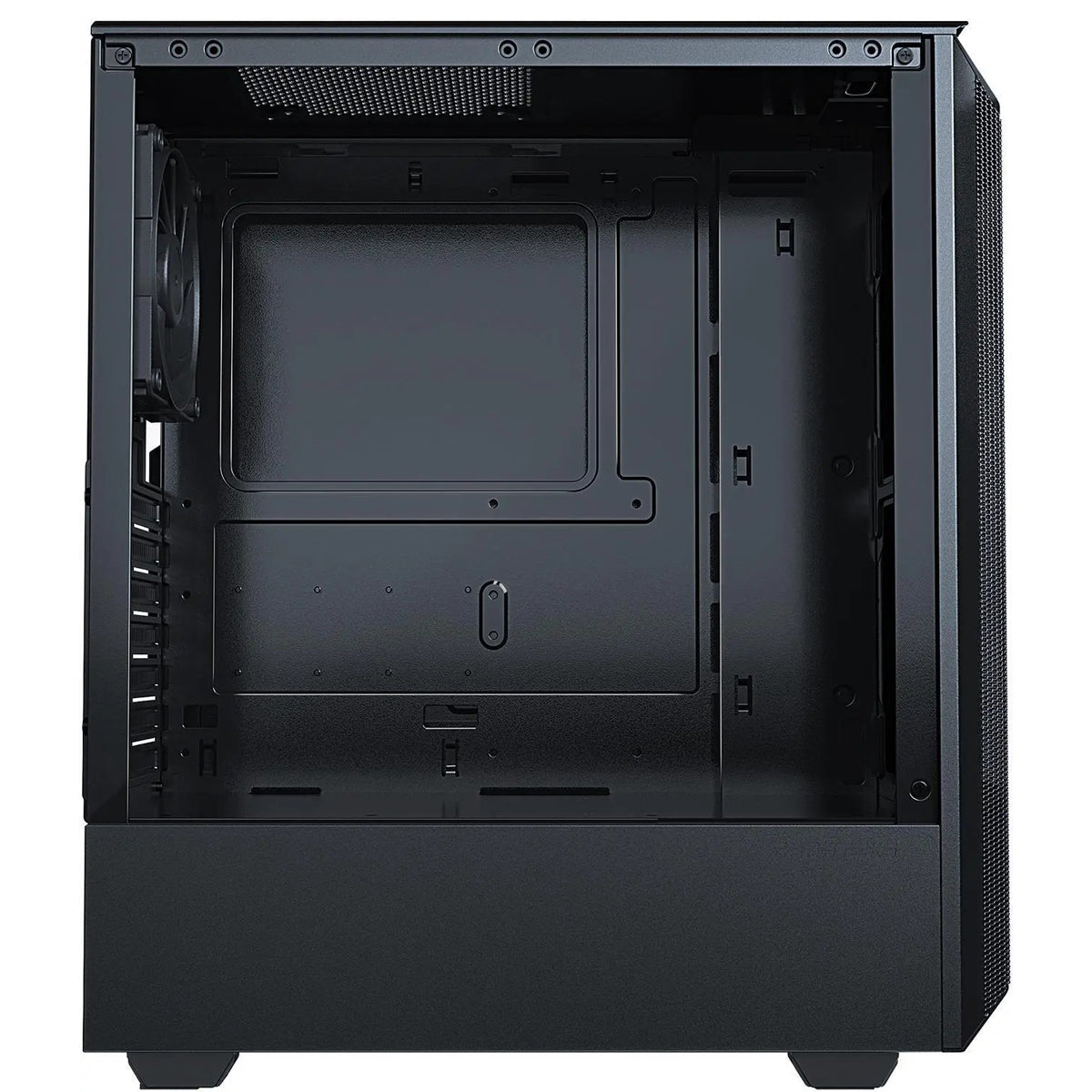 Phanteks Eclipse P300A Tempered Glass Compact Mid-Tower Full Mesh Front Case