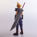 Final Fantasy VII Structure Arts - Cloud Strife