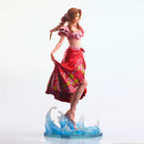 Final Fantasy VII Rebirth Static Arts - Aerith Gainsborough Swimsuit Version