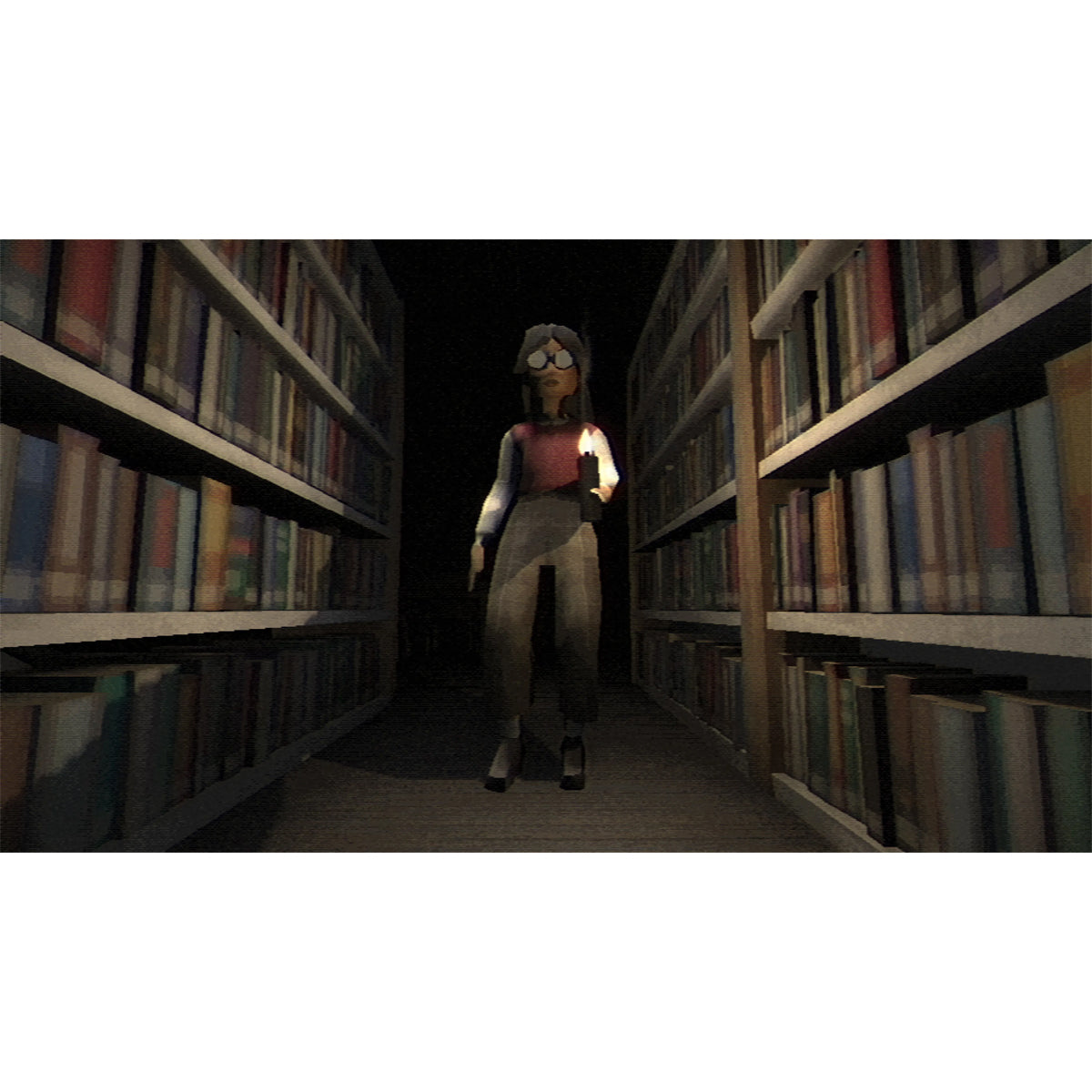 PS5 Fear the Spotlight (US)