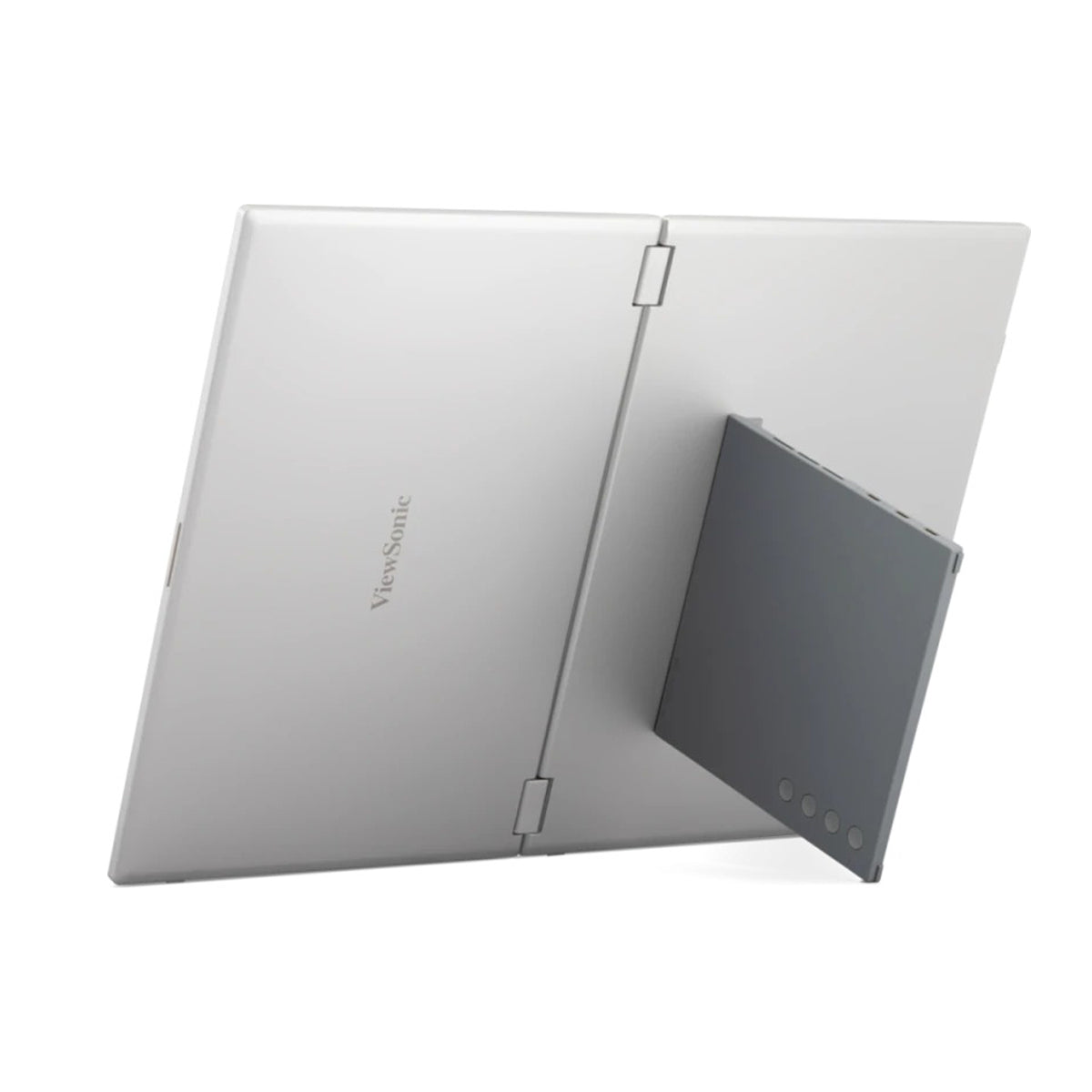 ViewSonic VG1457 14" WUXGA (1920x1200) 60Hz 16ms IPS Dual Screen Portable Monitor