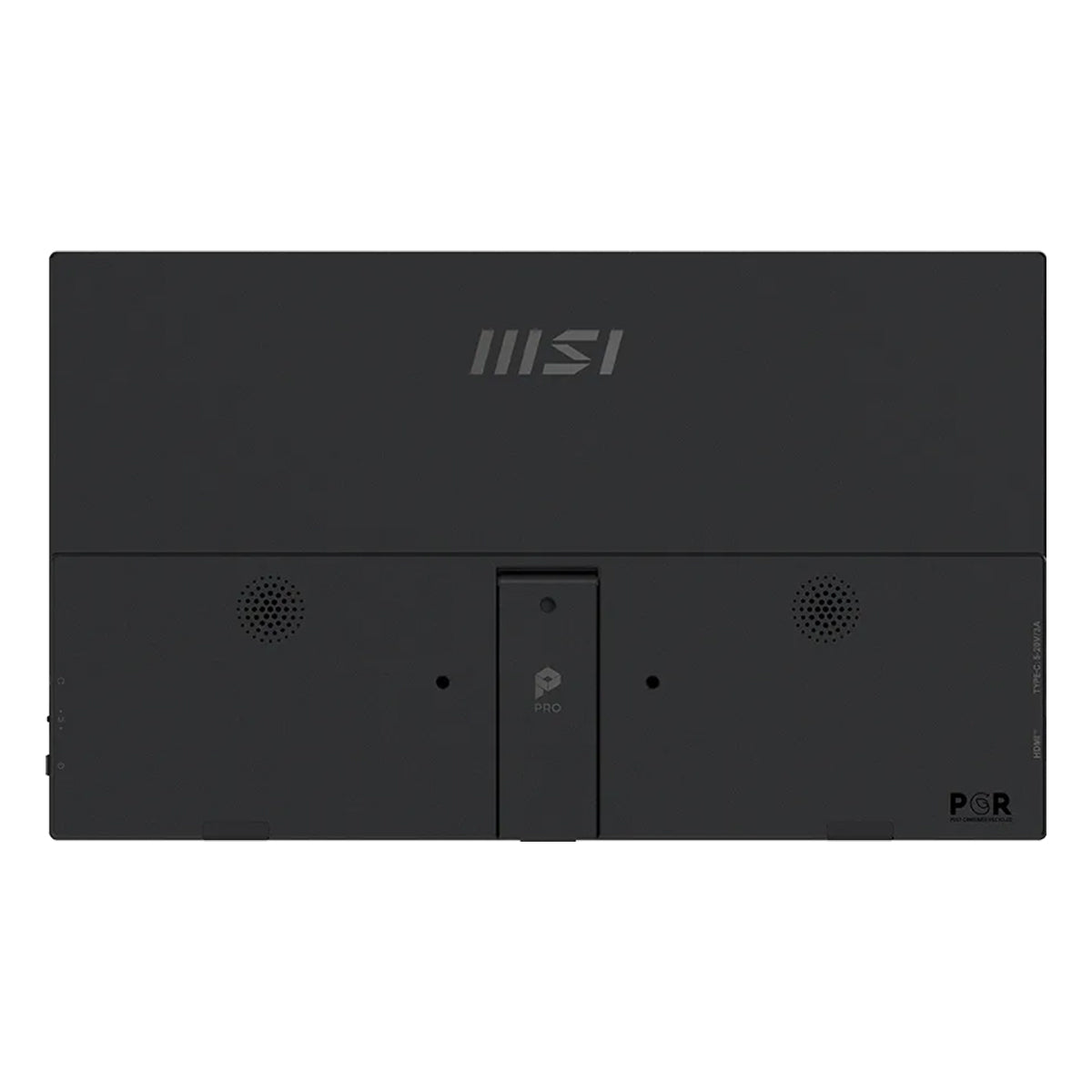 MSI Pro MP165 E6 15.6" FHD (1920x1080) 60Hz 4ms IPS Business Monitor