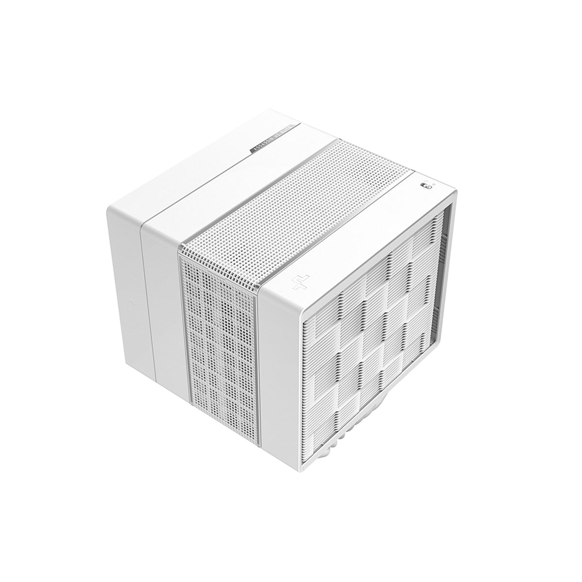 DeepCool Assassin VC Elite WH Vapor Chamber CPU Air Cooler (White)