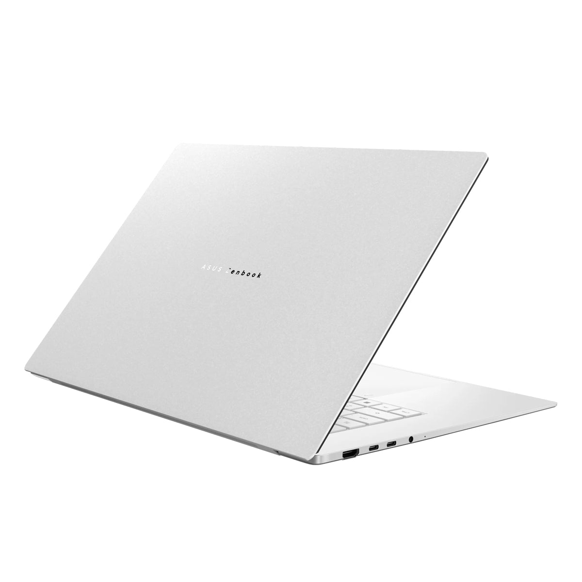 ASUS Zenbook S 16 UM5606GA-SR368WSM Laptop (Scandinavian White)