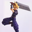 Final Fantasy VII Structure Arts - Cloud Strife